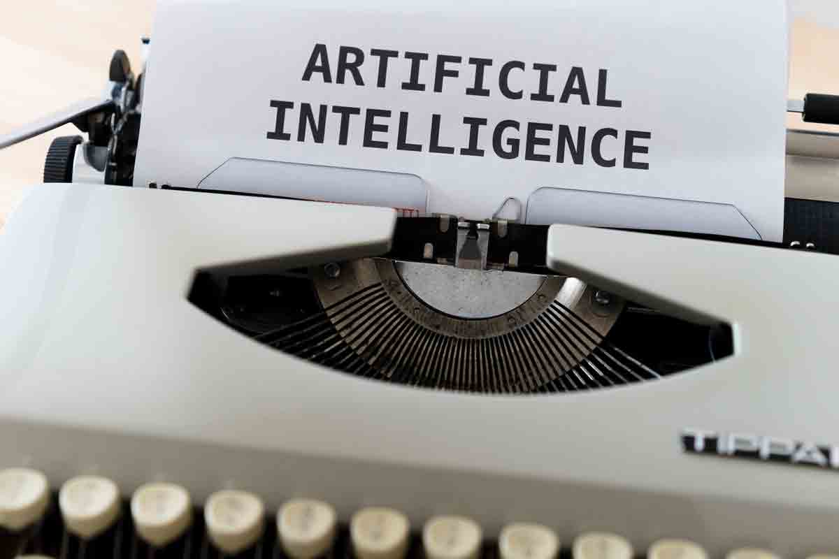 course best for artificial intelligence